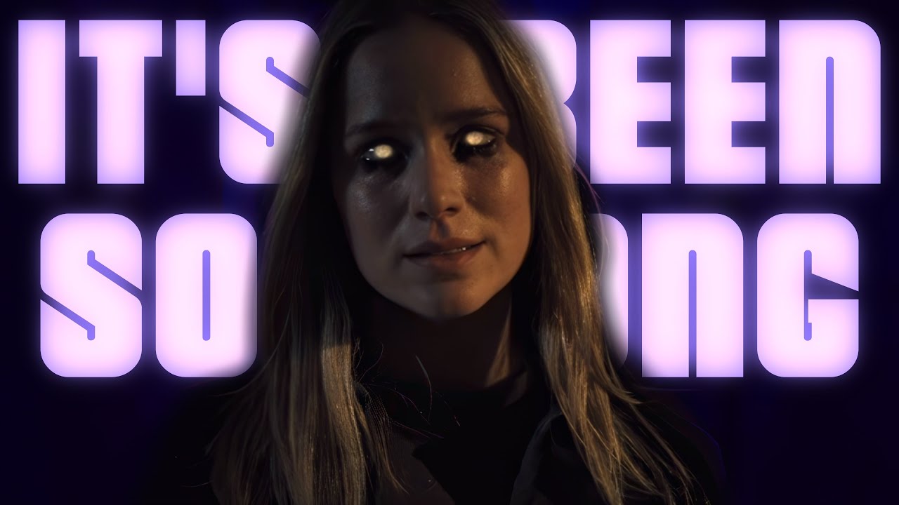 Фильм по FNAF 2 | It's Been So Long - @TheLivingTombstone (Музыкальное видео) V2