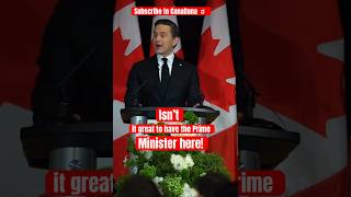 LMAO! Pierre Poilievre Roasts Mark Carney and Elizabeth May😂Comedy Gold