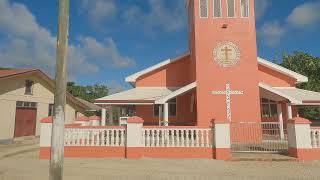 Tonga ep  2 Day 1 - Sightseeing before Game 1 (March 7th 2025)