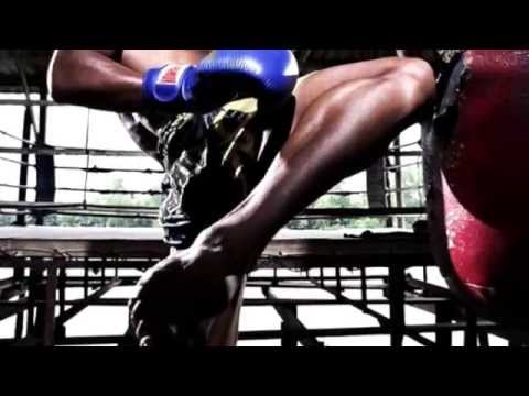 播求 Buakaw 史上最强男 Super star She is my sin配音!!!