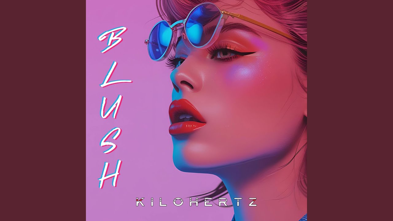 Watch Blush on YouTube Watch Blush on YouTube