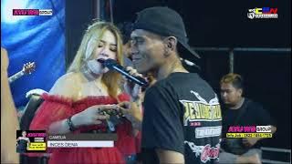 CAMELIA - INCES DENA - AYU WD GROUP  01 March 2024