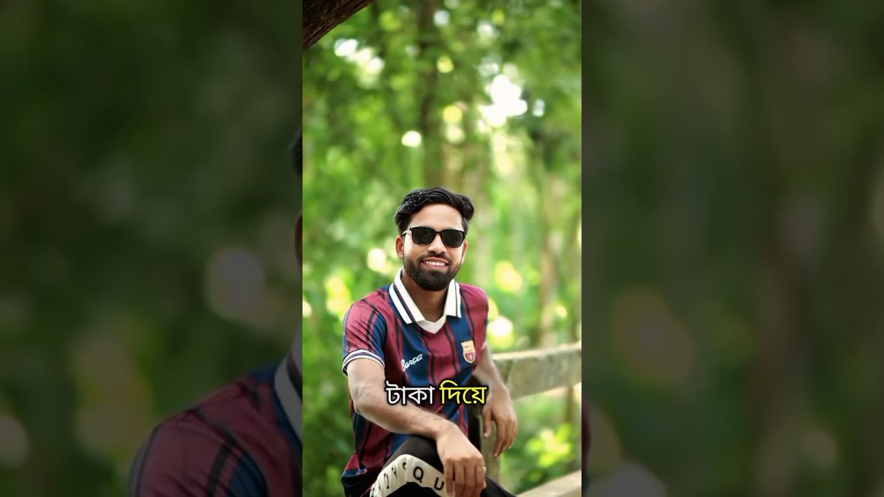 Money is Sharper than Any Weapon 🔪💸 | Deep Truth | 