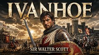 ⚔️ Ivanhoe: A Romance 🏰 | Sir Walter Scott's Epic Tale of Chivalry & Honor screenshot 1