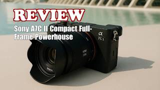 Sony A7C II Review: Worth It for Travel? 2026 - YouTube