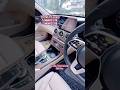 36k Run C220 Mercedes Car For Sale at Travel in Luxury Delhi Contact Details in Video