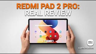 Is the Redmi Pad 2 Pro the Ultimate Budget Tablet in 2026