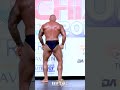 2024 IFBB DIAMOND CUP CZECHIA-Daniel Matejka 01