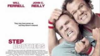step brothers song