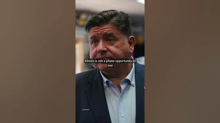 At least 5 arrested in clashes with federal agents outside Broadview ICE facility