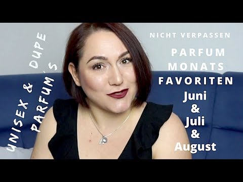 PARFUM FAVORITEN | GÜNSTIGE PARFUM DUPES | Geld Sparen Aytens Düfte