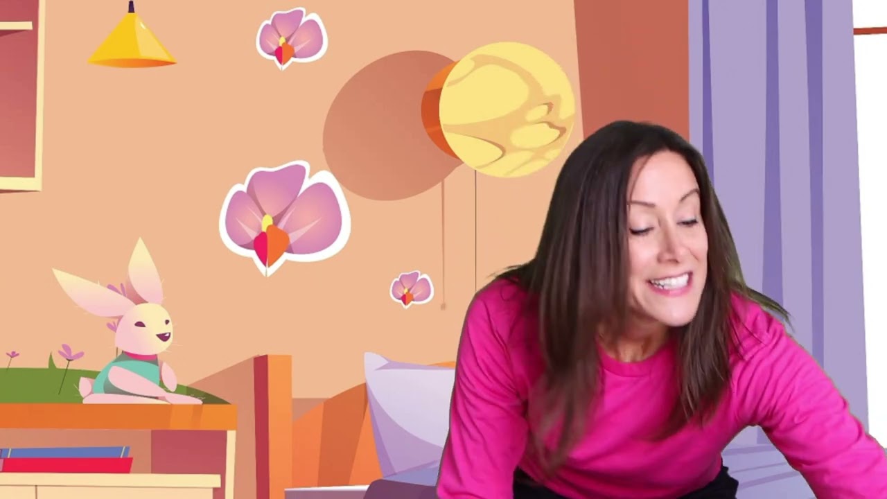 Morning Routine Song for children I Put on My Clothes Baby Song by Patty Shukla Get Dressed Ready