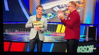 Wheel Of Fortune  Million Dollar Bonus Round 21126