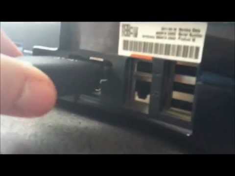 Comment brancher xbox 360 en hdmi