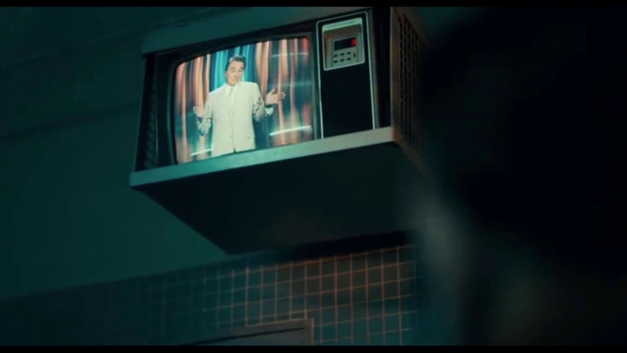 Joker 2019 | Arthur On The Murray Franklin Show Scene HD