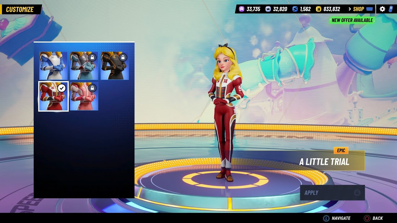 Alice Tea Party !  Seasonal Tour + Events ! Time For Tea!! Disney SpeedStorm season 15