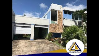 TWO FLOOR HOUSE IN OLYMPIC VILE, LAS PIEDRAS