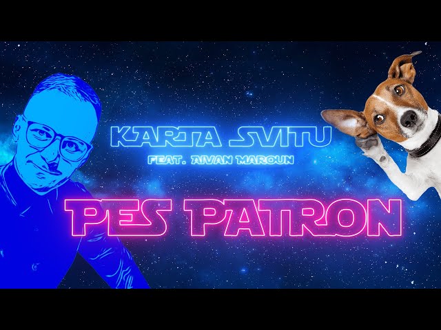 Karta Svitu - Ïåñ Ïàòðîí