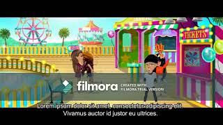 I Kissed A Girl Msp Version