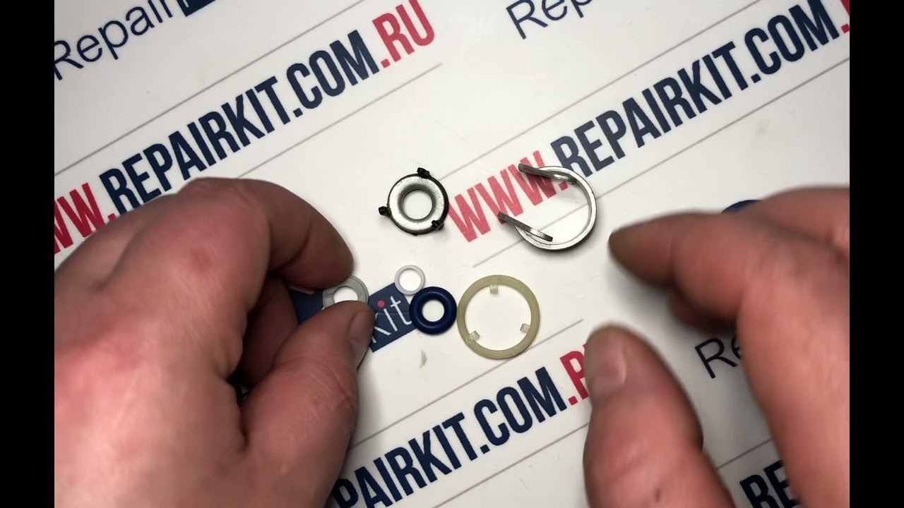 06j998907b vag ремкомплект