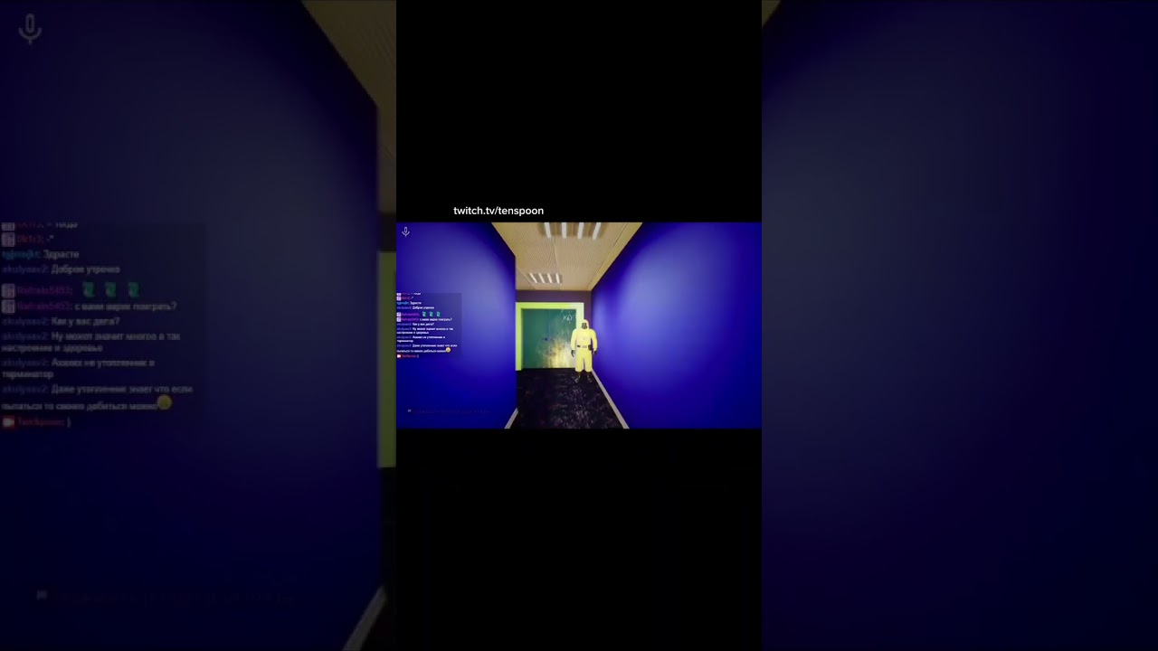 Предлагайте, во что еще поиграть? | twitch.tv/tenspoon 