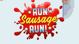 Lauf, Würstchen, lauf!  Spielvorstellung (Der/Schützenlp) screenshot 2