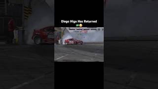 Diego Higa has RETURNED to Formula Drift 2026 🇧🇷