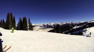 Vail, CO January 2014