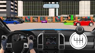 Car Parking Game Offline - Car Parking Simulator | Car Driving games for Android screenshot 4