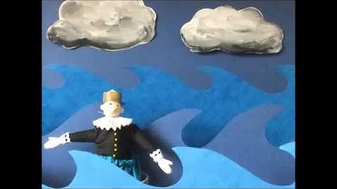 The Tempest, Act 1 Scene 1