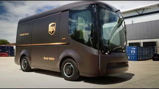 Electric Cars from 3D printers - Micro Factory- Future of Transportation John Rogers LM Local Motors