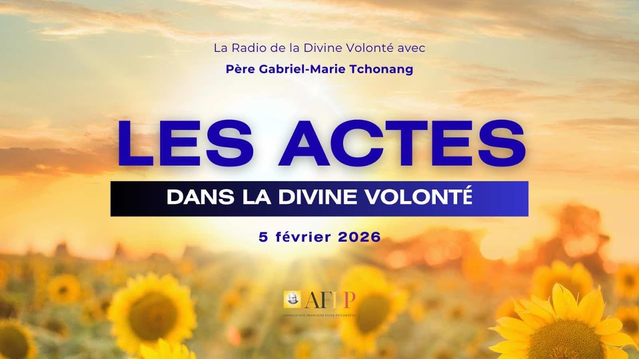 Tu seras un Ciel ambulant