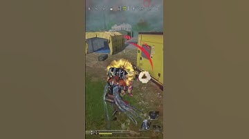 Revival Flight😧 | Call of Duty mobile