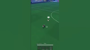 Playing azure latch as kuon #azurelatch #roblox #bluelockrivals #football #soccer