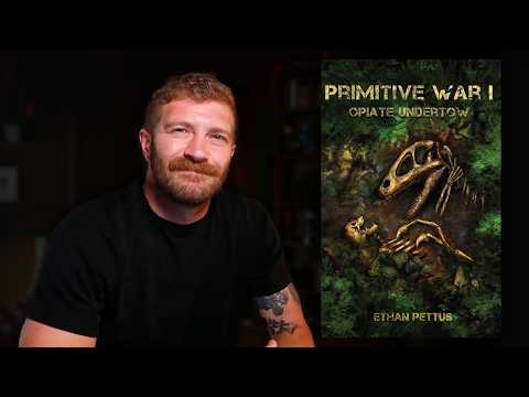 Primitive War by Ethan Pettus | Book Review