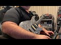 Asriel / 星空舞散るあの夜に... [Guitar Cover]