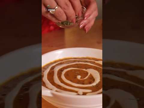 Video of the day: Vegan Dal Makhani | Healthy, Simple & Easy | Sadaa’s Green Life