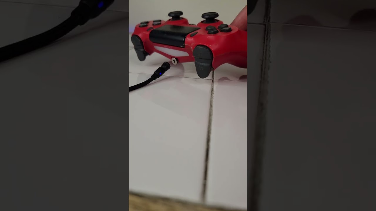 How I got rid of the cable mess ⚡​ 