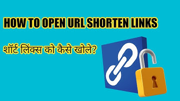 How to Open Short Links like a Pro!"Unlocking the Mystery