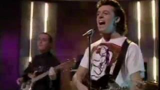 Tears For Fears - Working Hour (Wogan) chords