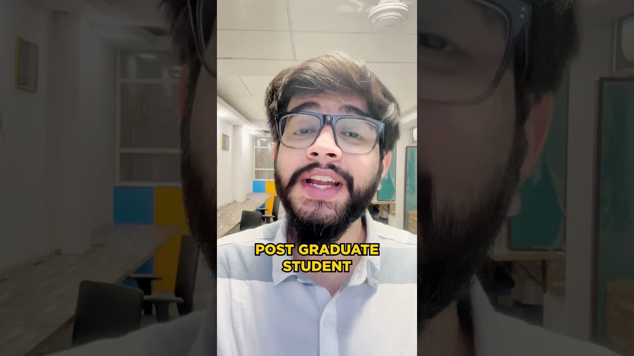 Internship with 30,000 Rupees Stipend!