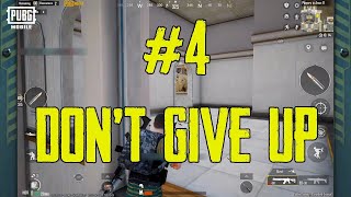 Play Big in PUBG Mobile!
Play Big in PUBG Mobile!
#PUBGMOBILE Play Big in PUBG Mobile!