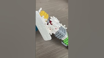 #큐브로이드 #Cubroid