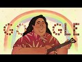 Israel Kamakawiwoʻole’s 61st Birthday