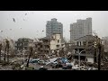 Chaos in Taiwan Today! Typhoon Podul Swept Away Homes, Cars in Hualien