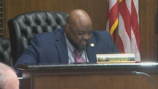 Dothan commissioner responds to petition for his removal