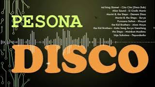 Adi Bing Slamet - Cita Cita (Disco Dub) | Pesona Disco