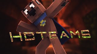 [HCTeams] Map X | Let's Play #1 SOTW Stuff
