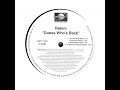 Video thumbnail for Rakim - Guess Who's Back (Jermaine Dupri Southern Remix)