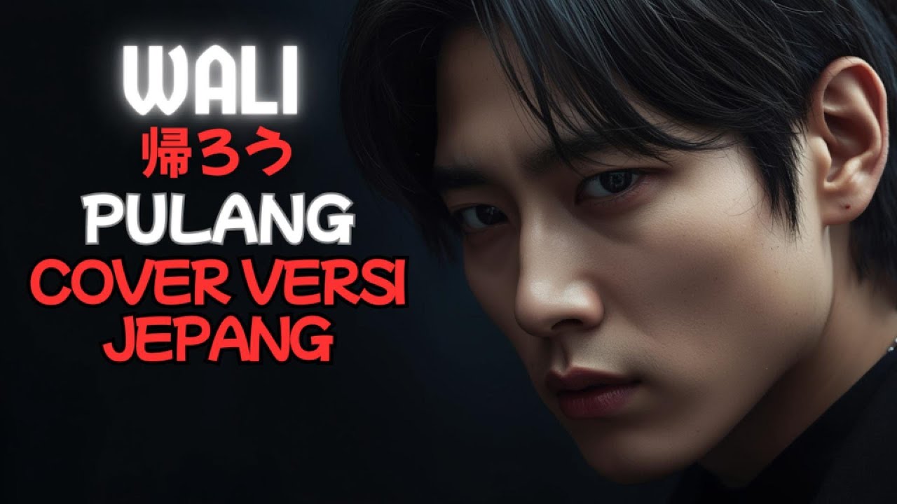 PULANG (帰ろう) – WALI | Cover Versi Jepang 🇯🇵 | One Voice 49